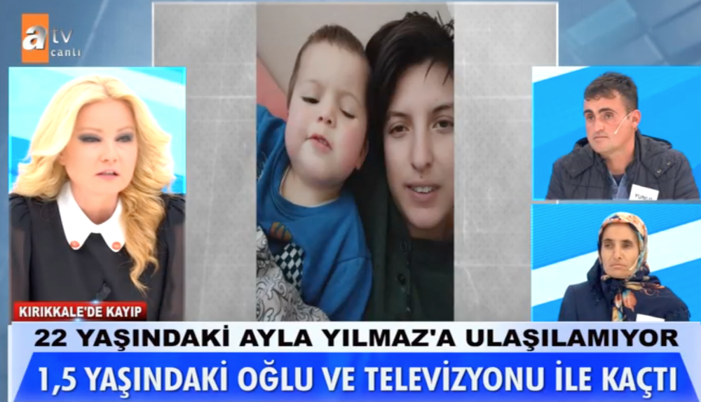 muge anli ayla yilmaz kimdir ayla yilmaz olayi nedir yunus yilmaz kimdir